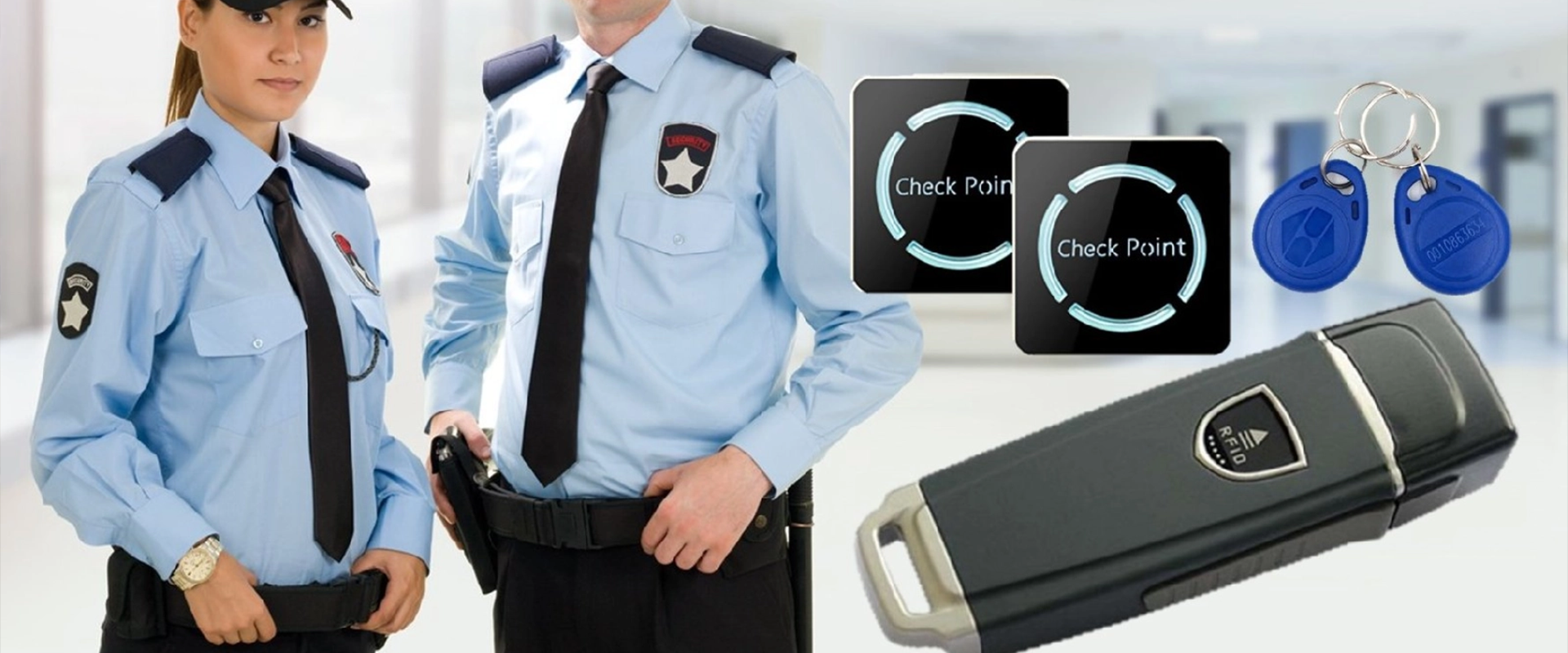 Service Banner